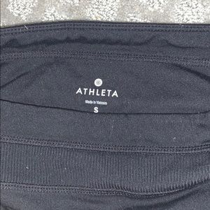 Athlete Leggings
